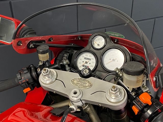 ducati - 888