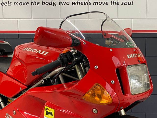 ducati - 888