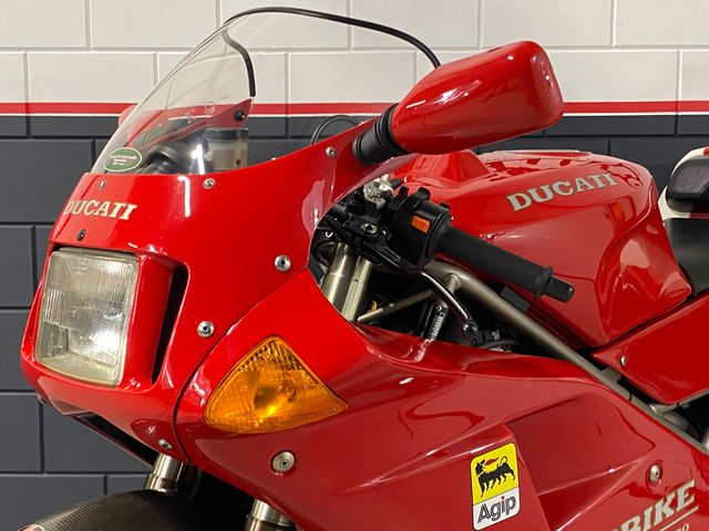 ducati - 888