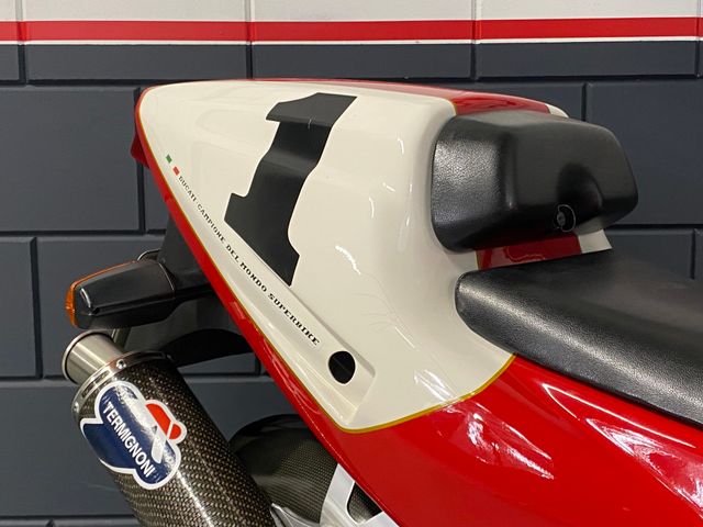 ducati - 888