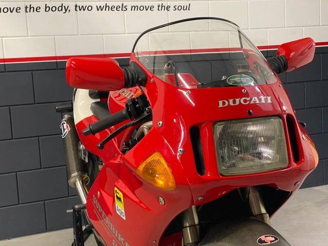 ducati - 888
