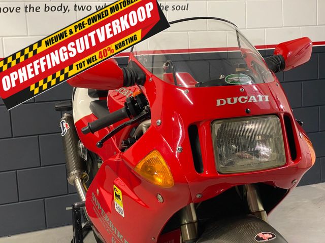 ducati - 888