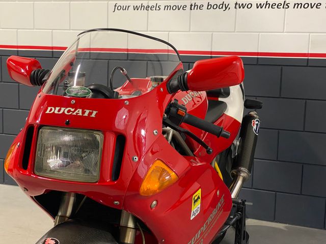 ducati - 888
