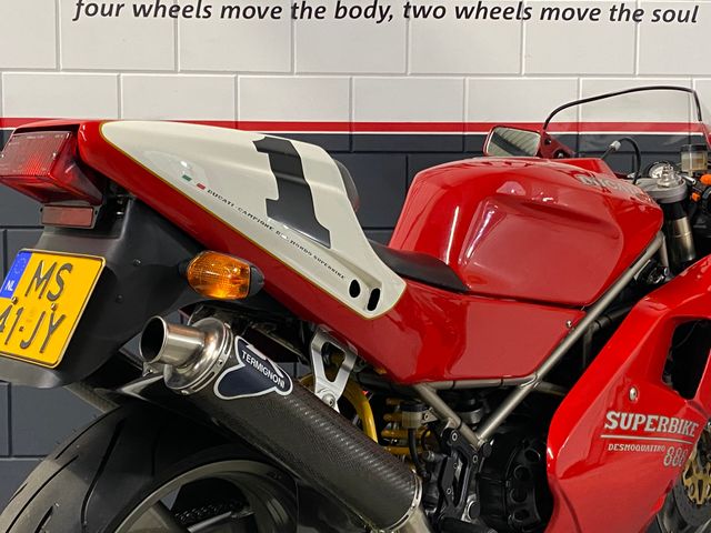 ducati - 888