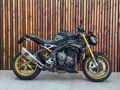 Triumph Speed Triple 1200 RS 2022 occasion – foto 2 van 19