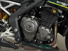 Triumph Speed Triple 1200 RS 2022 occasion – foto 5 van 19