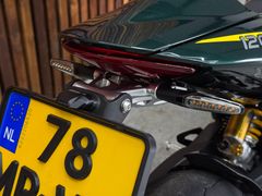 Triumph Speed Triple 1200 RS 2022 occasion – foto 8 van 19