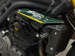 Triumph Speed Triple 1200 RS 2022 occasion – foto 10 van 19