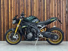 Triumph Speed Triple 1200 RS 2022 occasion – foto 12 van 19