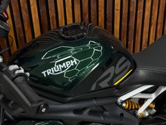 Triumph Speed Triple 1200 RS 2022 occasion – foto 13 van 19
