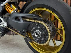 Triumph Speed Triple 1200 RS 2022 occasion – foto 15 van 19