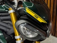Triumph Speed Triple 1200 RS 2022 occasion – foto 16 van 19
