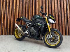 Triumph Speed Triple 1200 RS 2022 occasion – foto 1 van 19