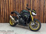 TRIUMPH SPEED TRIPLE 1200 RS