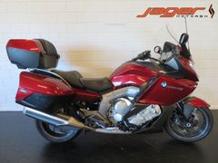 BMW K 1600 GT
