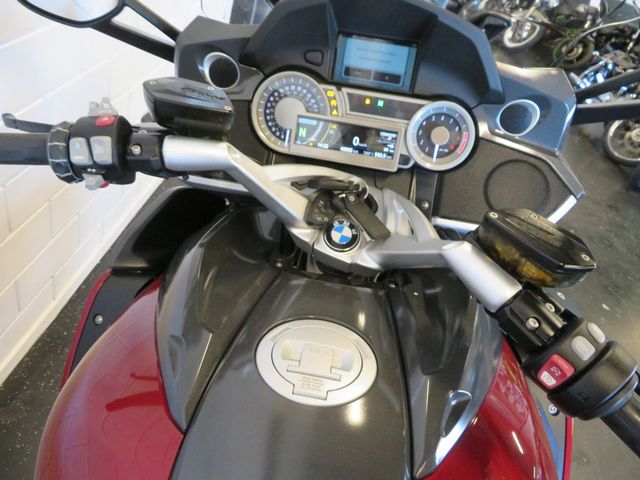 bmw - k-1600-gt