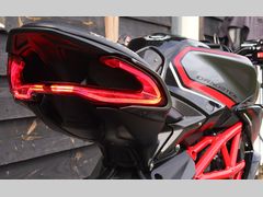 MV Agusta Brutale 800 Dragster RC SCS (Reparto Corse) nr 100 / 350 2021 occasion – foto 13 van 30