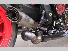 MV Agusta Brutale 800 Dragster RC SCS (Reparto Corse) nr 100 / 350 2021 occasion – foto 12 van 30