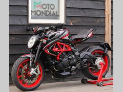 MV Agusta Brutale 800 Dragster RC SCS (Reparto Corse) nr 100 / 350 2021 occasion – foto 15 van 30