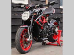 MV Agusta Brutale 800 Dragster RC SCS (Reparto Corse) nr 100 / 350 2021 occasion – foto 18 van 30