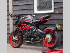 MV Agusta Brutale 800 Dragster RC SCS (Reparto Corse) nr 100 / 350 2021 occasion – foto 16 van 30