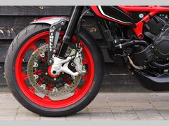 MV Agusta Brutale 800 Dragster RC SCS (Reparto Corse) nr 100 / 350 2021 occasion – foto 19 van 30