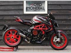 MV Agusta Brutale 800 Dragster RC SCS (Reparto Corse) nr 100 / 350 2021 occasion – foto 2 van 30