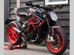 MV Agusta Brutale 800 Dragster RC SCS (Reparto Corse) nr 100 / 350 2021 occasion – foto 5 van 30