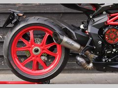 MV Agusta Brutale 800 Dragster RC SCS (Reparto Corse) nr 100 / 350 2021 occasion – foto 7 van 30