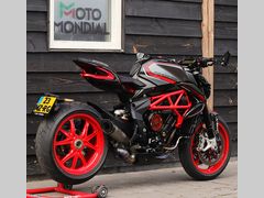 MV Agusta Brutale 800 Dragster RC SCS (Reparto Corse) nr 100 / 350 2021 occasion – foto 3 van 30