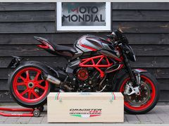 MV Agusta Brutale 800 Dragster RC SCS (Reparto Corse) nr 100 / 350 2021 occasion – foto 1 van 30