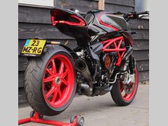 MV Agusta Brutale 800 Dragster RC SCS (Reparto Corse) nr 100 / 350 2021 occasion – foto 6 van 30