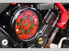 MV Agusta Brutale 800 Dragster RC SCS (Reparto Corse) nr 100 / 350 2021 occasion – foto 11 van 30