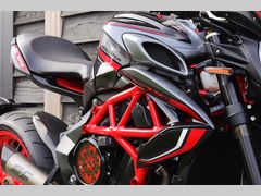 MV Agusta Brutale 800 Dragster RC SCS (Reparto Corse) nr 100 / 350 2021 occasion – foto 10 van 30