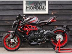 MV Agusta Brutale 800 Dragster RC SCS (Reparto Corse) nr 100 / 350 2021 occasion – foto 14 van 30