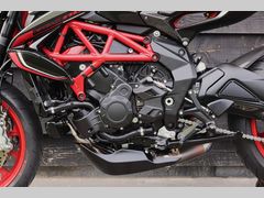 MV Agusta Brutale 800 Dragster RC SCS (Reparto Corse) nr 100 / 350 2021 occasion – foto 20 van 30