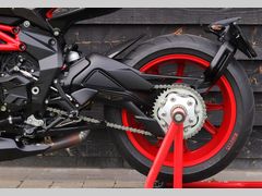 MV Agusta Brutale 800 Dragster RC SCS (Reparto Corse) nr 100 / 350 2021 occasion – foto 21 van 30