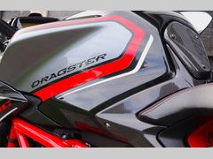MV Agusta Brutale 800 Dragster RC SCS (Reparto Corse) nr 100 / 350 2021 occasion – foto 24 van 30