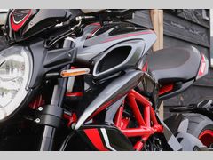 MV Agusta Brutale 800 Dragster RC SCS (Reparto Corse) nr 100 / 350 2021 occasion – foto 22 van 30