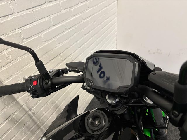 kawasaki - z650