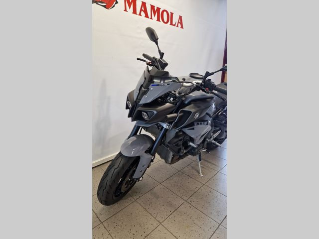 yamaha - mt-10