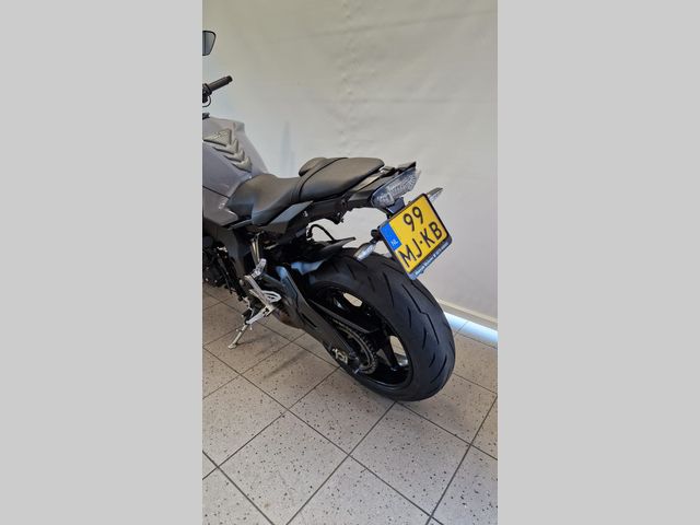 yamaha - mt-10