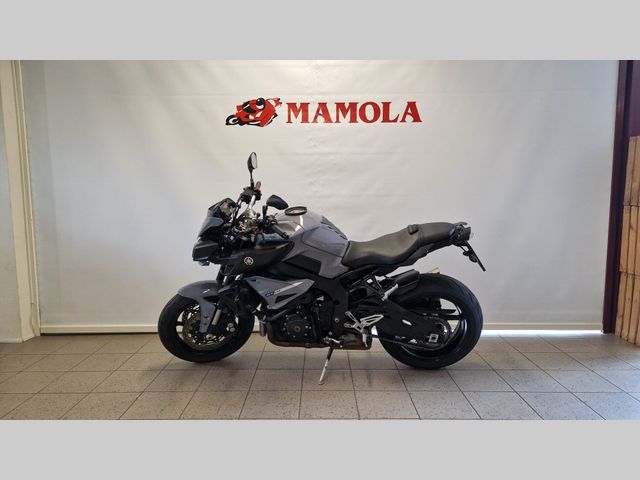 yamaha - mt-10