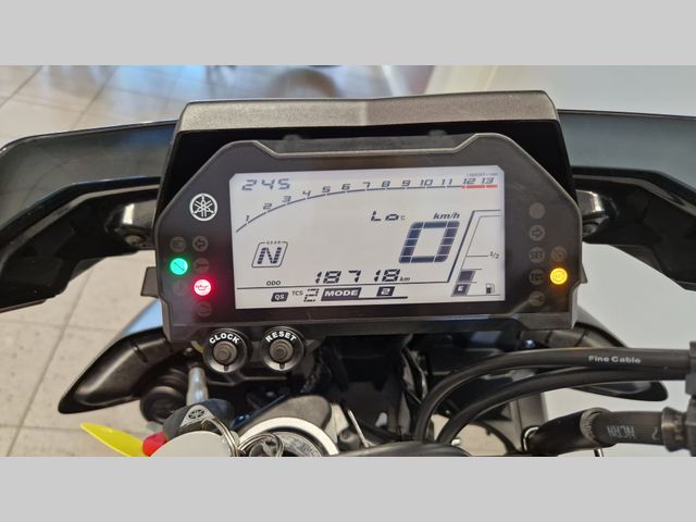 yamaha - mt-10