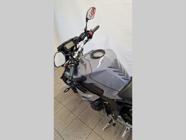 yamaha - mt-10