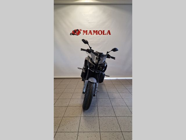 yamaha - mt-10