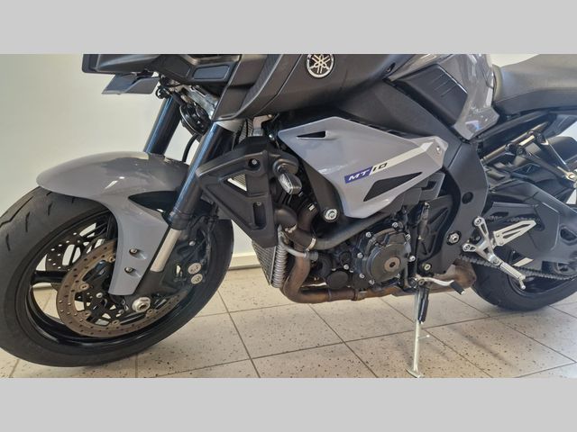 yamaha - mt-10
