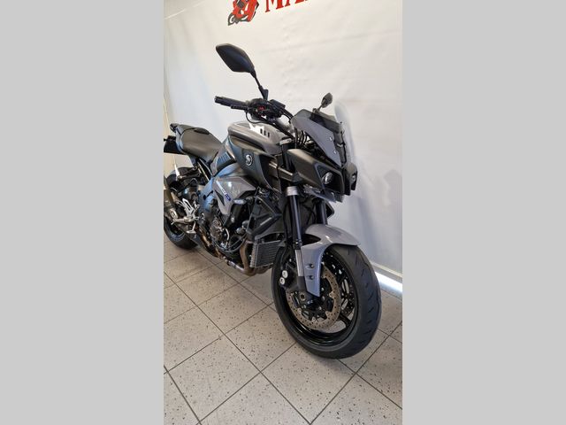 yamaha - mt-10