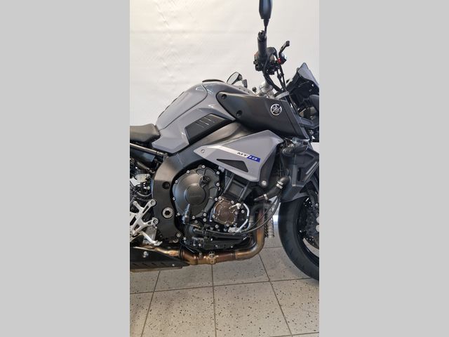 yamaha - mt-10