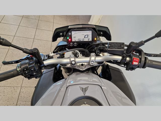 yamaha - mt-10